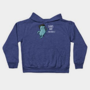 octopuss Kids Hoodie